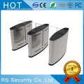 High Speed Electronic Turnstile Swing Arm Barriers